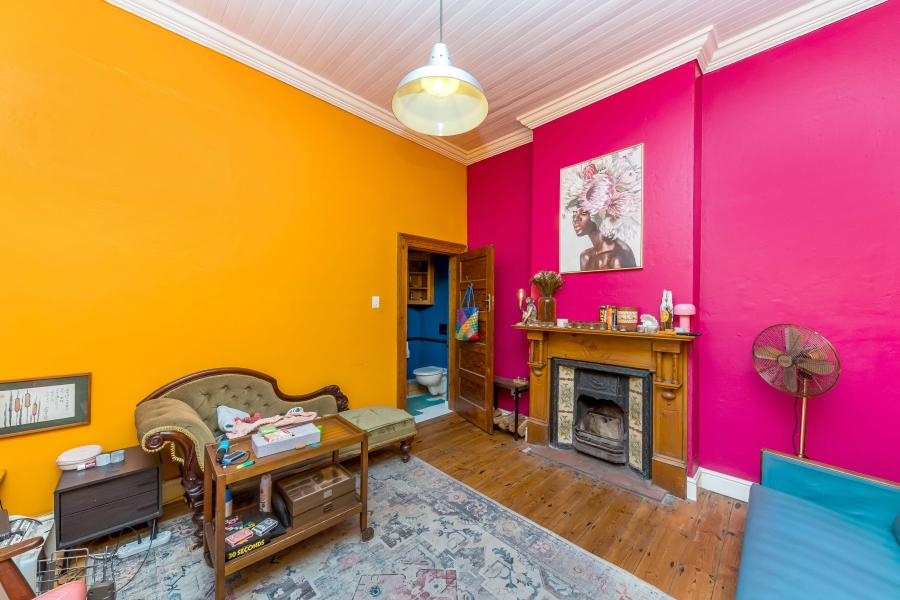 2 Bedroom Property for Sale in Observatory Western Cape